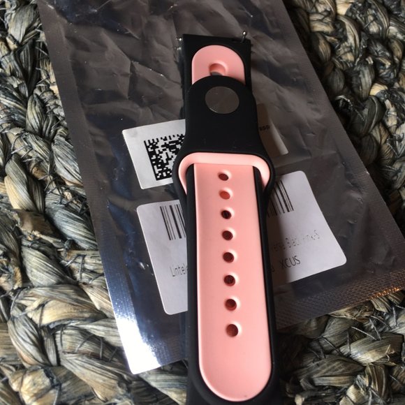 Replacement Bands for Fitbit Versa Small - Picture 4 of 6